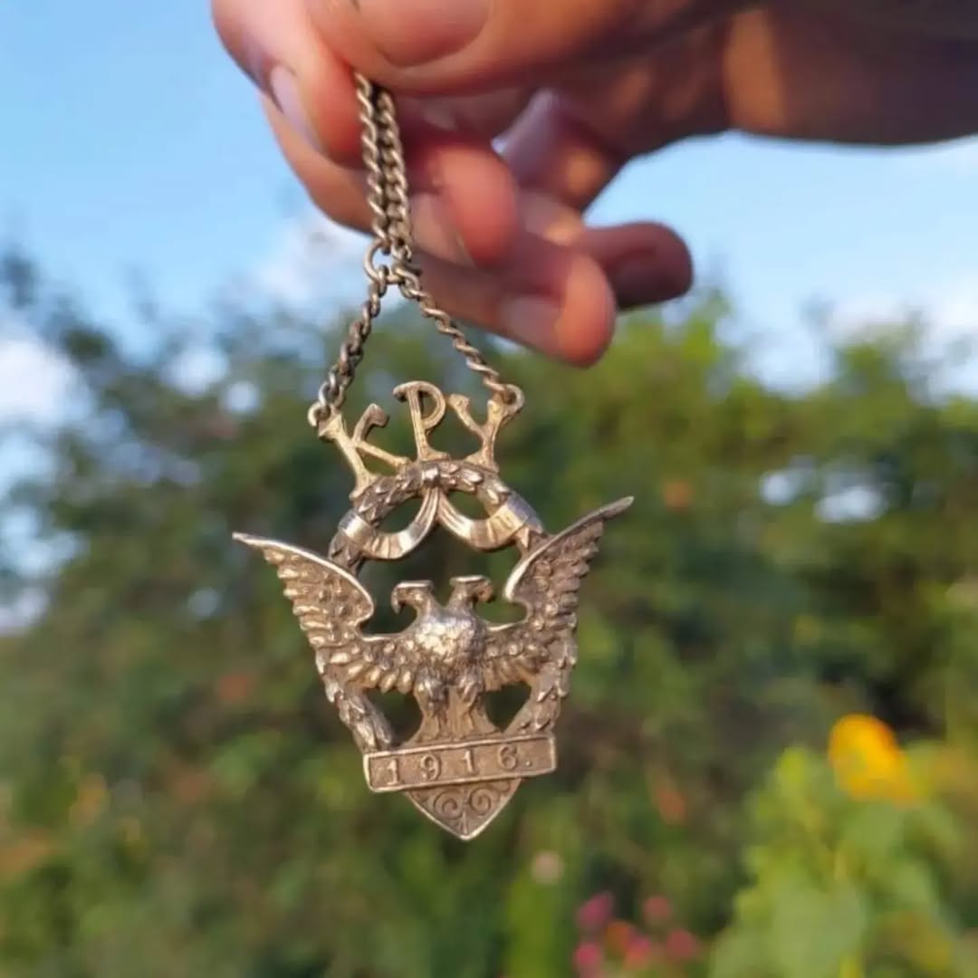 #metaldetecting #mydigworld #coin #dirtfishing #hobbydetecting