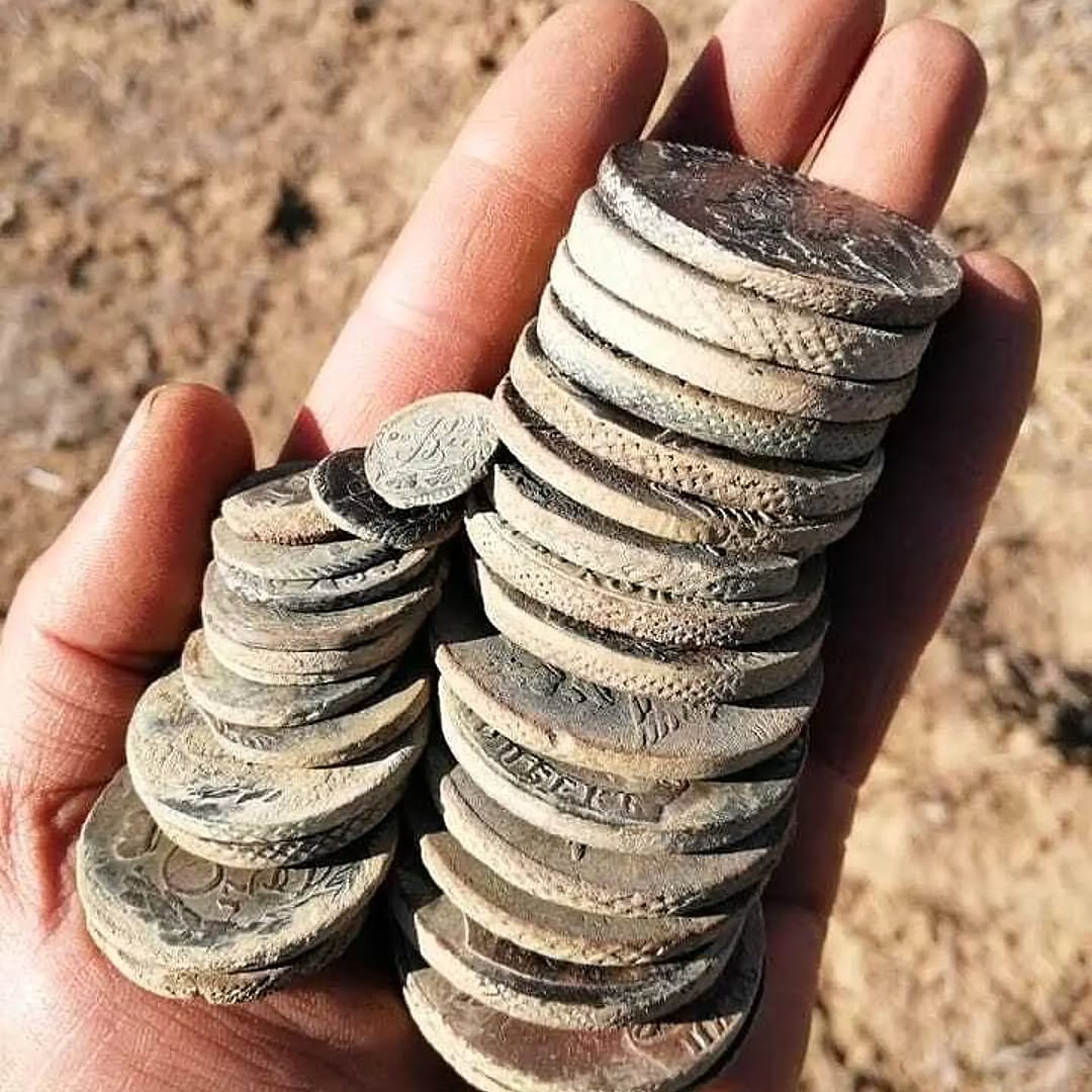 #historia #history #metaldetecting #mydigworld #coins