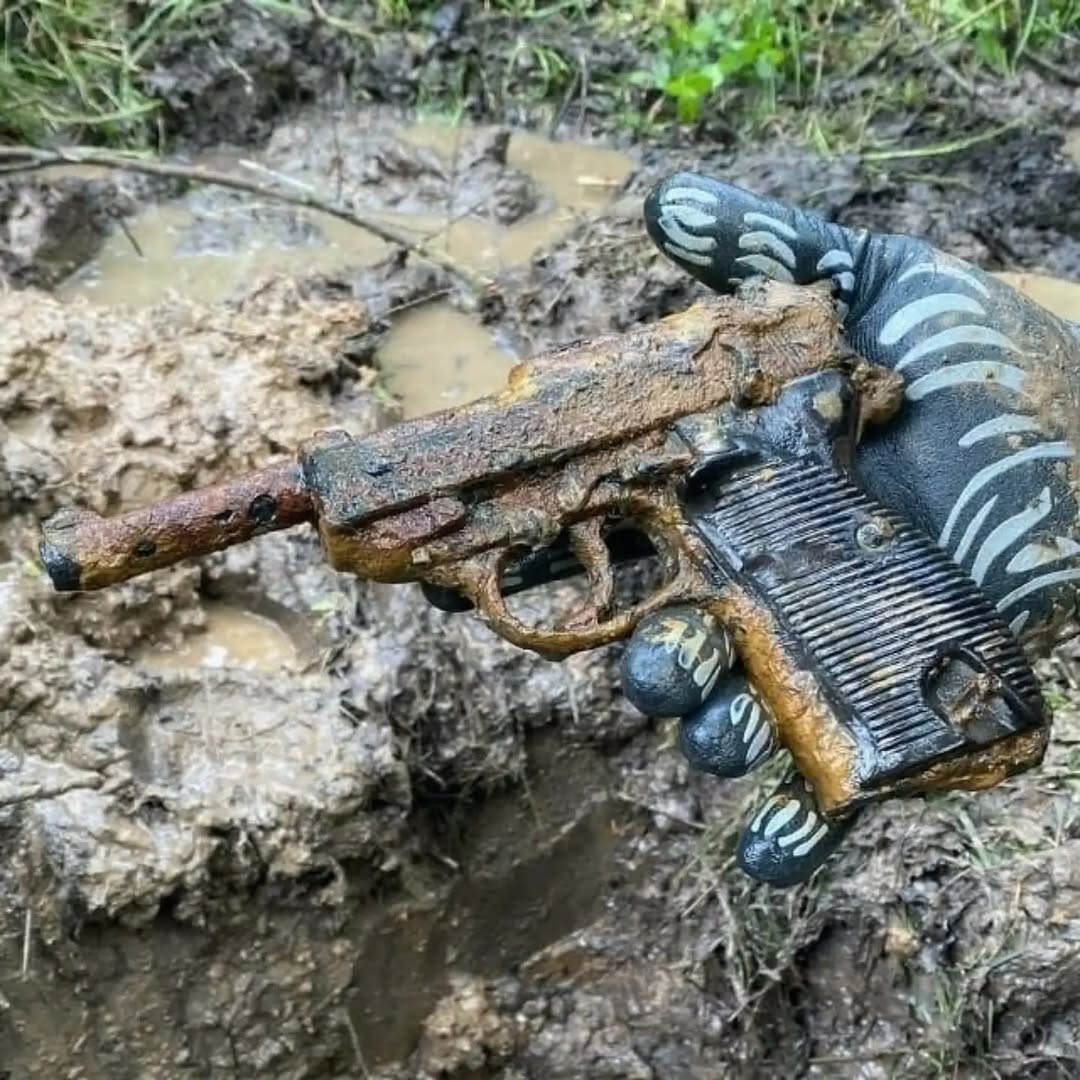 #historia #ww2 #metaldetecting #mydigworld #dirtfishing